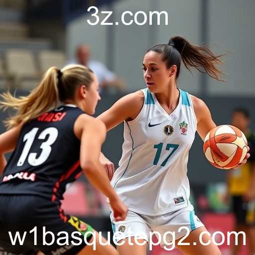 Avanços no Mundo do Basquete Digital