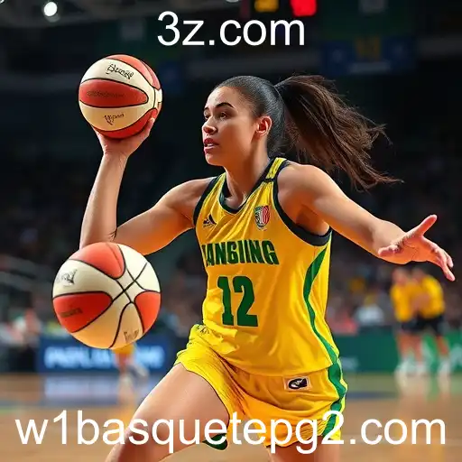 Ascensão do Basquete Feminino no Brasil: Uma Nova Era