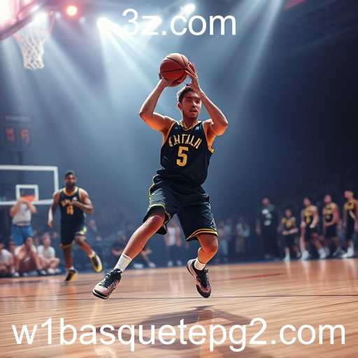 Impacto das Tecnologias no Basquete em 2026