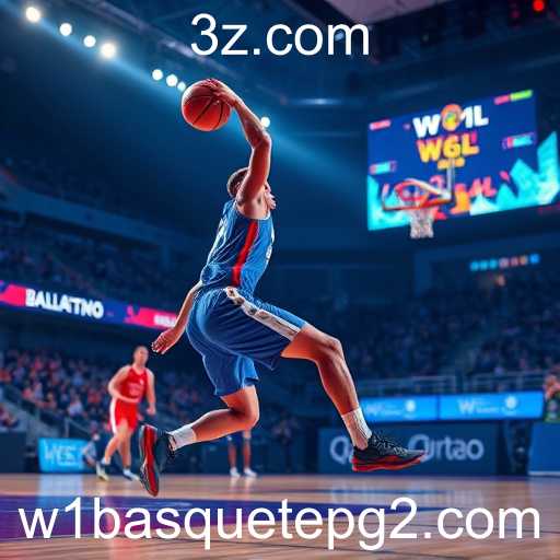 A Evolução do Basquete em 2026