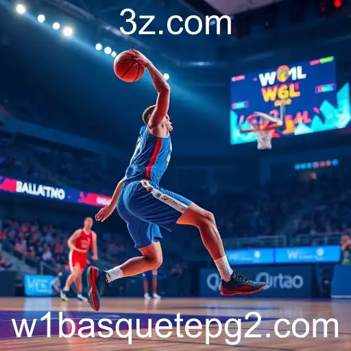 A Evolução do Basquete em 2026