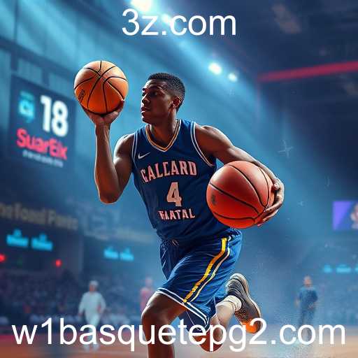 Evolução do Basquete: Dinâmicas e Desafios Atuais