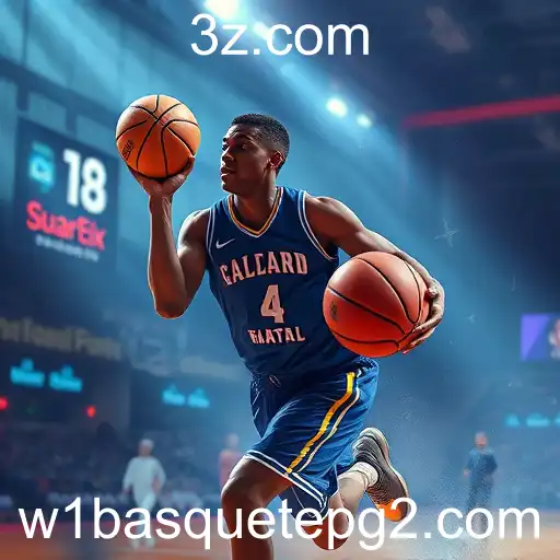 Evolução do Basquete: Dinâmicas e Desafios Atuais