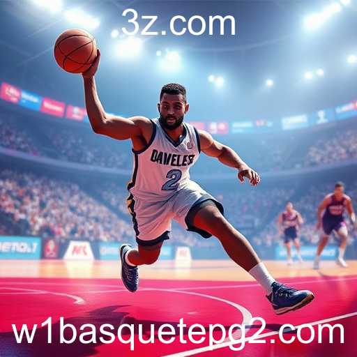 Dinâmicas Atuais do Basquete Ponto a Ponto