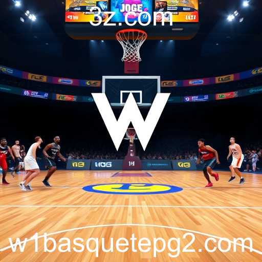 A Ascensão do w1 basquete pg como Fenômeno Online