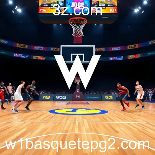A Ascensão do w1 basquete pg como Fenômeno Online