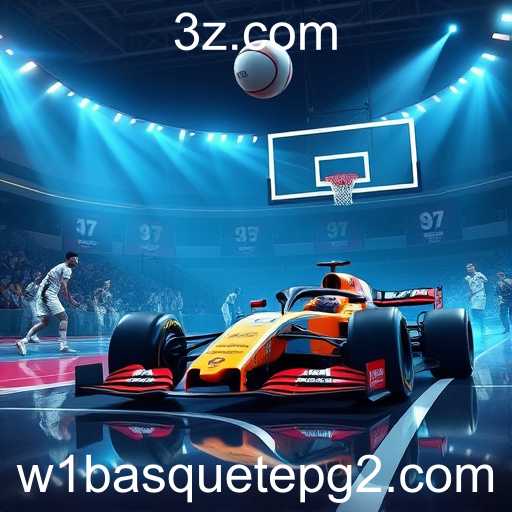 A Ascensão dos Jogos de Basquete em Plataforma