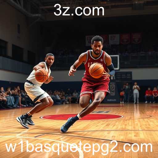 O Crescimento do Basquete Virtual e a Temporada de 2025