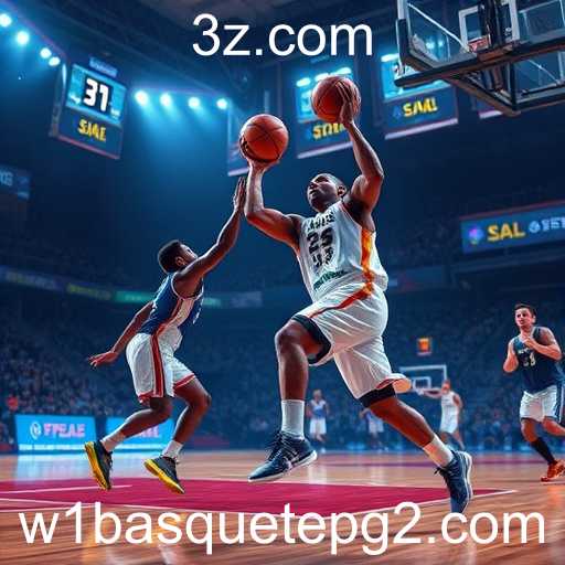 A Revolução do Basquete: Foco em Performance Individual