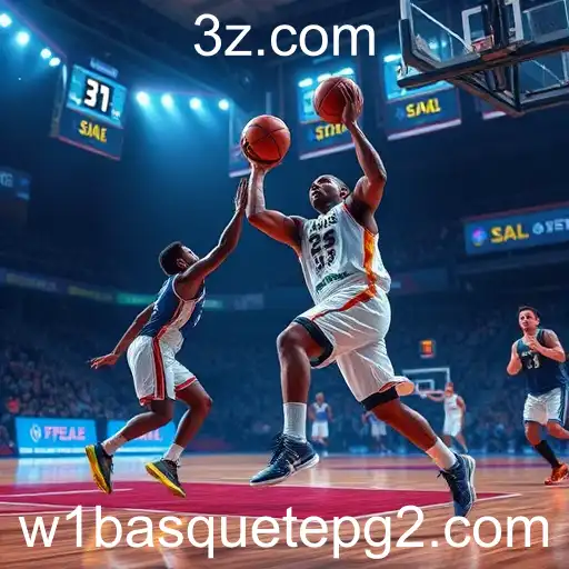A Revolução do Basquete: Foco em Performance Individual