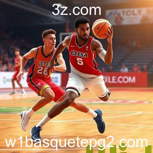 O Impacto da W1 no Universo do Basquete