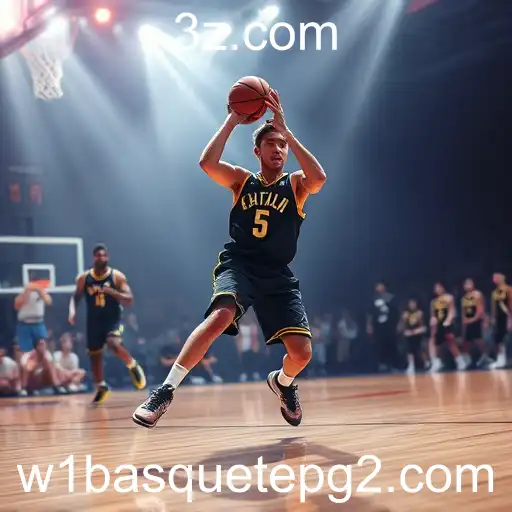 Tendências e Desafios do Basquete Virtual em 2025