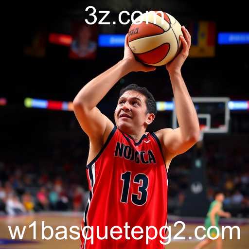 Torneios de Basquete Agitam Cenário em 2026