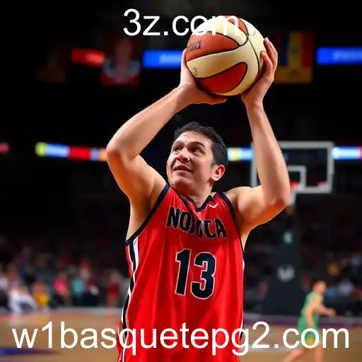 Torneios de Basquete Agitam Cenário em 2026