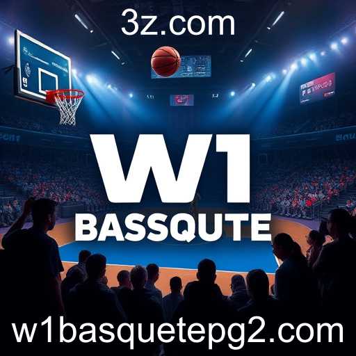 A Revolução do Basquete Virtual