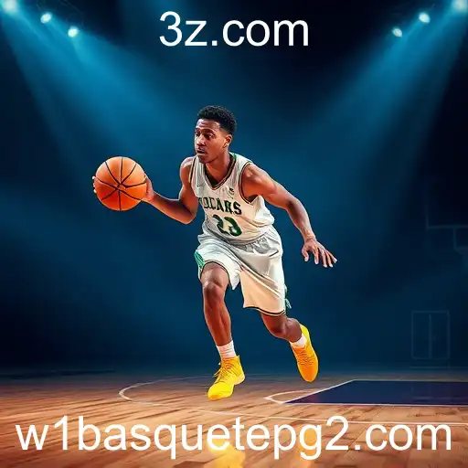 Novas Dinâmicas no Mundo do Basquete Virtual