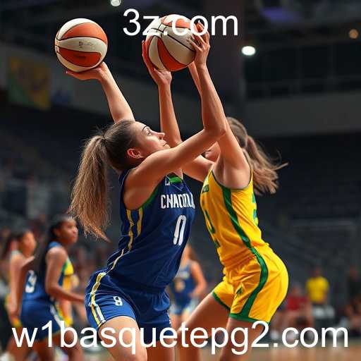 Novas Dinâmicas no Mundo do Basquete Virtual