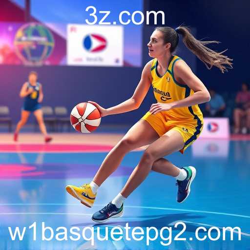 A Ascensão do Basquete Feminino em 2026