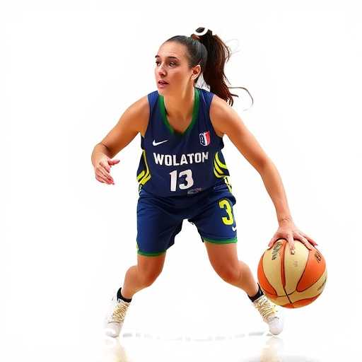 Ascensão do Basquete Feminino no Brasil
