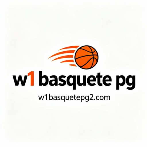 w1 basquete pg