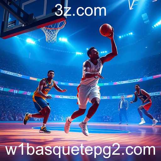 A Evolução do Jogo: Basquete PG Ganha Popularidade