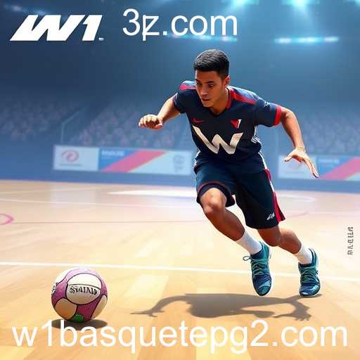 A Evolução do Jogo: W1 Basquete PG em 2026