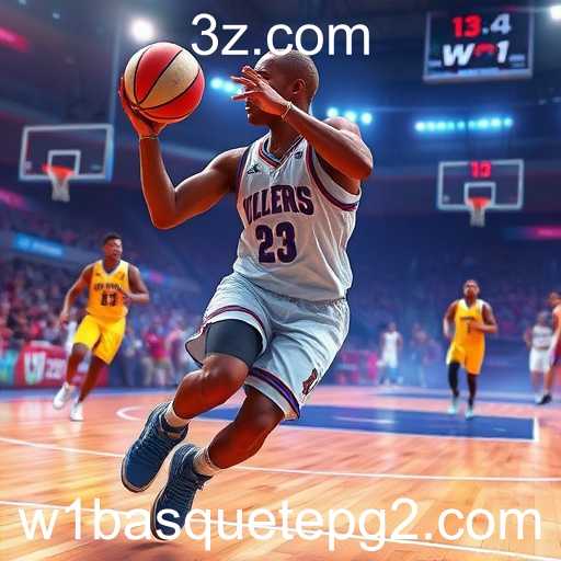 O Impacto Atual das Competições de Basquete Feminino