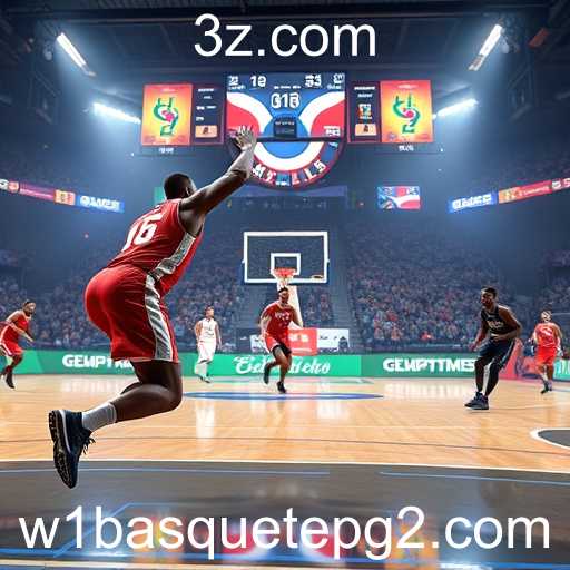 O Futuro do Basquete no Mundo dos Games