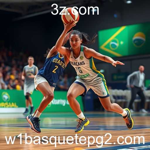O Crescimento do Basquete Feminino em 2026