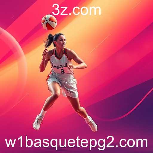 O Crescimento do Basquete Feminino e o Impacto dos Jogos Online