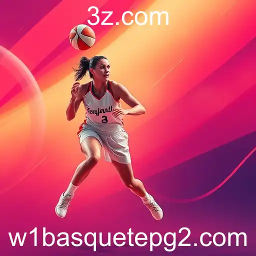 O Crescimento do Basquete Feminino e o Impacto dos Jogos Online