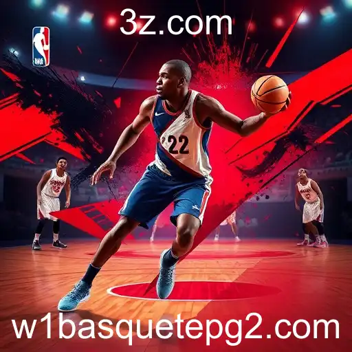 O Impacto do Basquete no Mundo dos Jogos Online