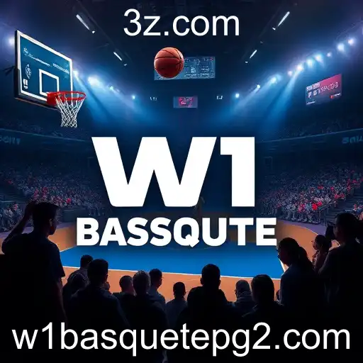 O Impacto do PG no W1 Basquete: Tendências e Estratégias
