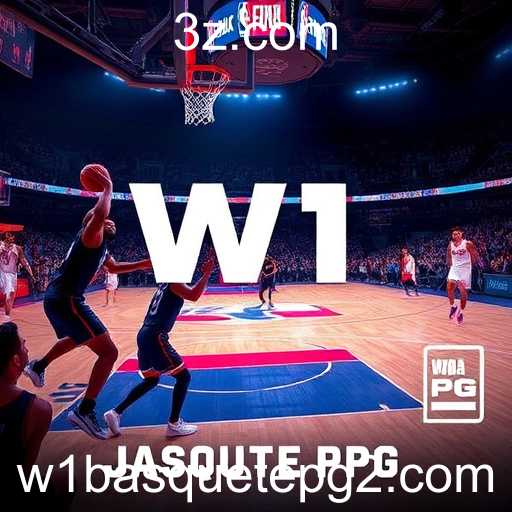 O Impacto de W1 Basquete PG no Cenário Atual dos Jogos Online