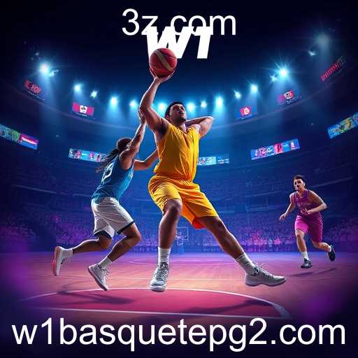 O Impacto de W1 Basquete PG no Cenário dos Esportes Virtuais