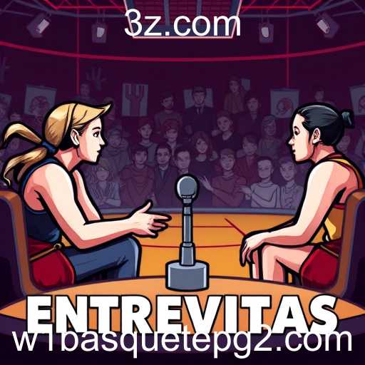 A Magia das 'Entrevistas' no Mundo de Jogos Online de Palavras-Chave