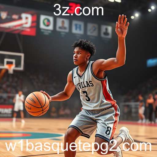 Novos Rumos do Basquete em 2026