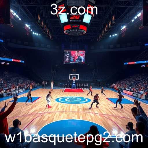 No Mundo do Basquete: Inovações e Desafios