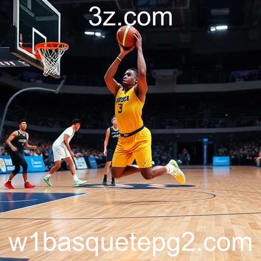 A Importância da Categoria 'Opinião' no Mundo do Basquete: Um Olhar sobre o 'w1 basquete pg'