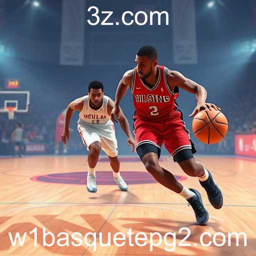A Revolução do Basquetebol Virtual