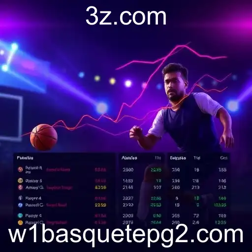 Ascensão do Basquete no Cenário dos Esports
