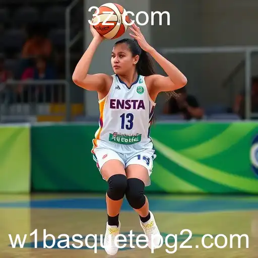 Ascensão de Novos Talentos no Basquete W1