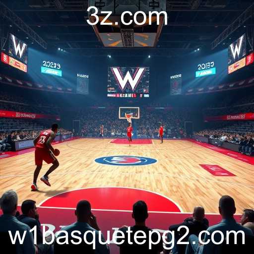 Ascensão do W1 Basquete PG no Cenário Competitivo