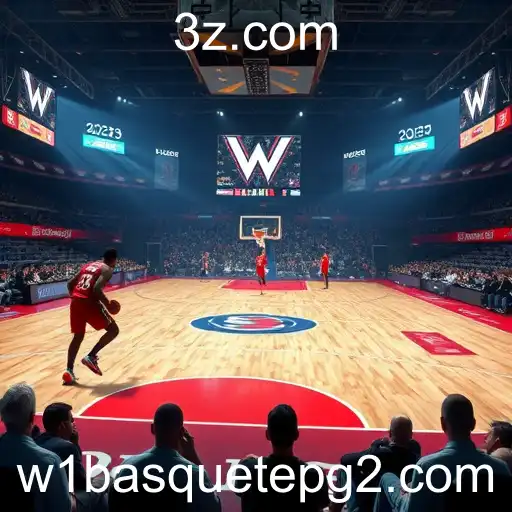 Ascensão do W1 Basquete PG no Cenário Competitivo