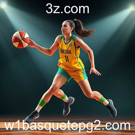 A Ascensão do Basquete Feminino em 2026