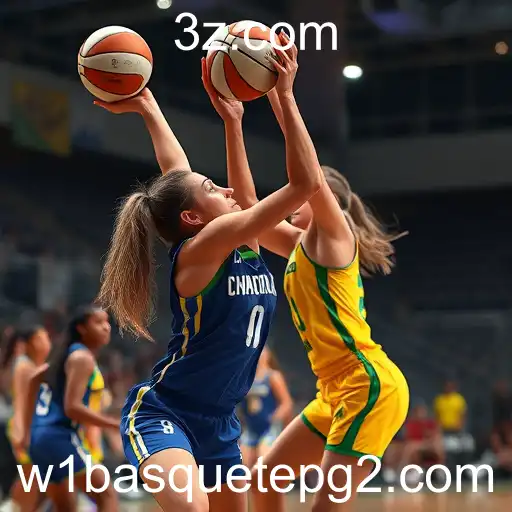 A Evolução do Basquete Feminino em 2026