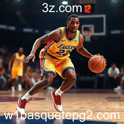 A Ascensão do Basquete de Rua em 2025