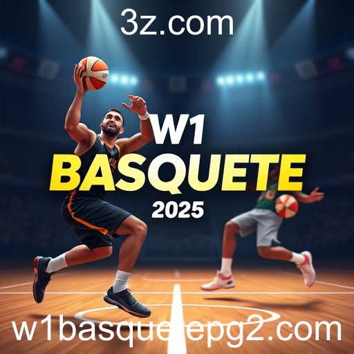 Tensão e Emoção no W1 Basquete