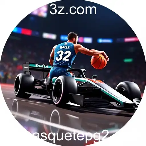 Ascensão do W1 Basquete no Cenário Esportivo