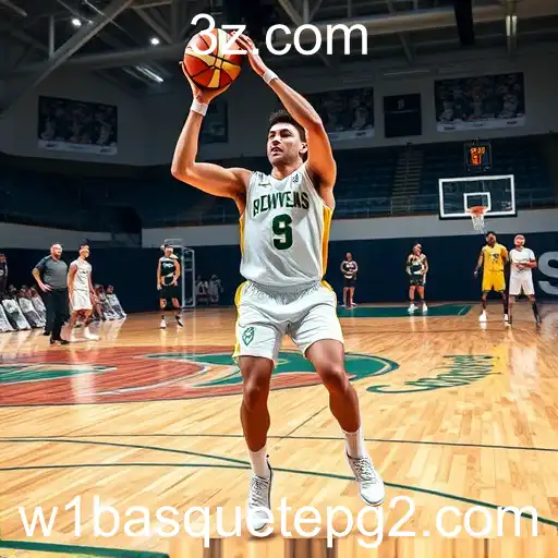 Ascensão do W1 Basquete: Uma Temporada de Transformações